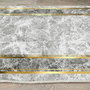 Conceptum Alfombra de Pasillo Els2423 Multicolor 80 x 200 cm